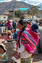 2181 Local market, Urubamba, Peru